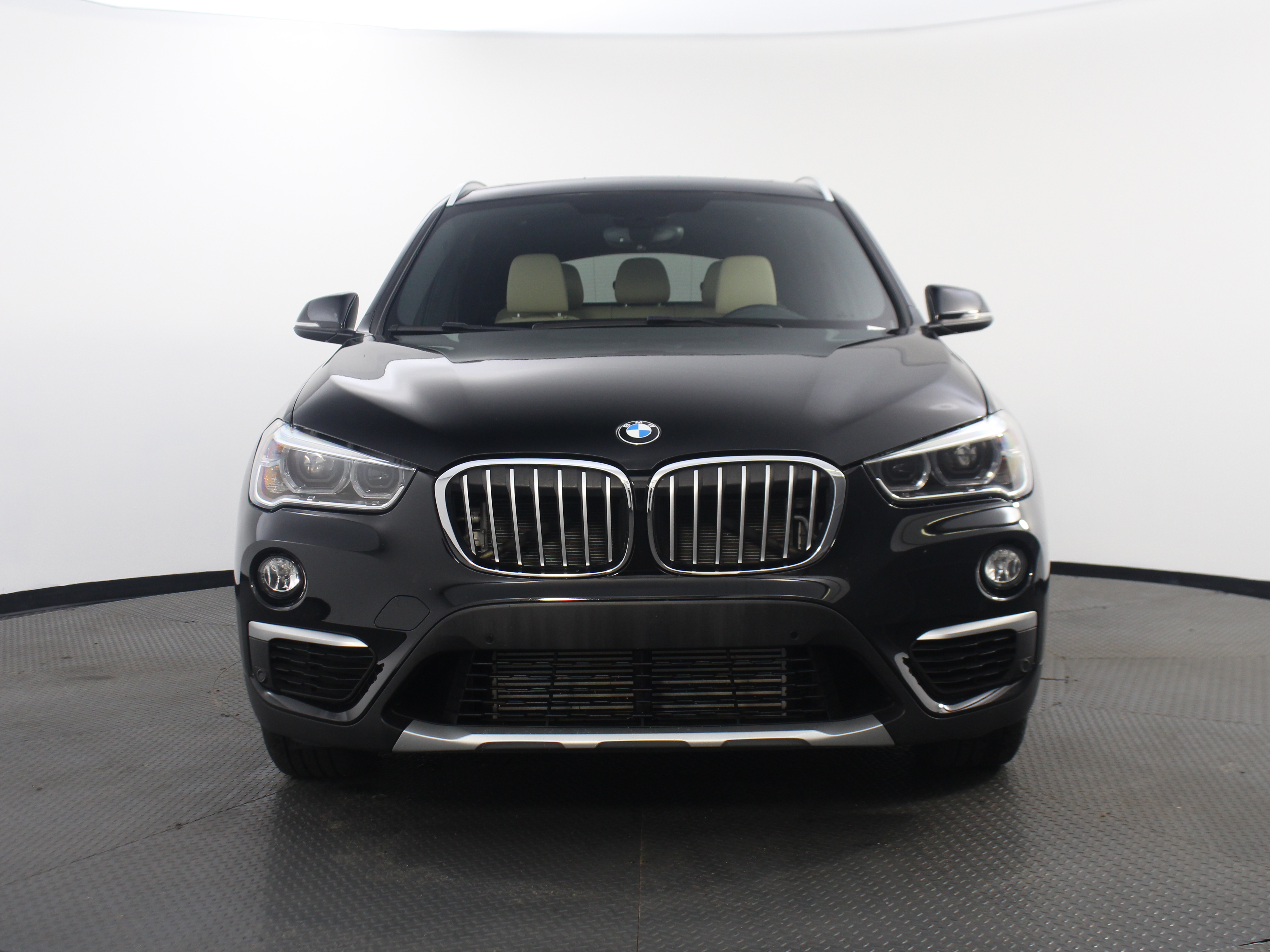 Florida Fine Cars - Used BMW X1 2017 MIAMI SDRIVE28I