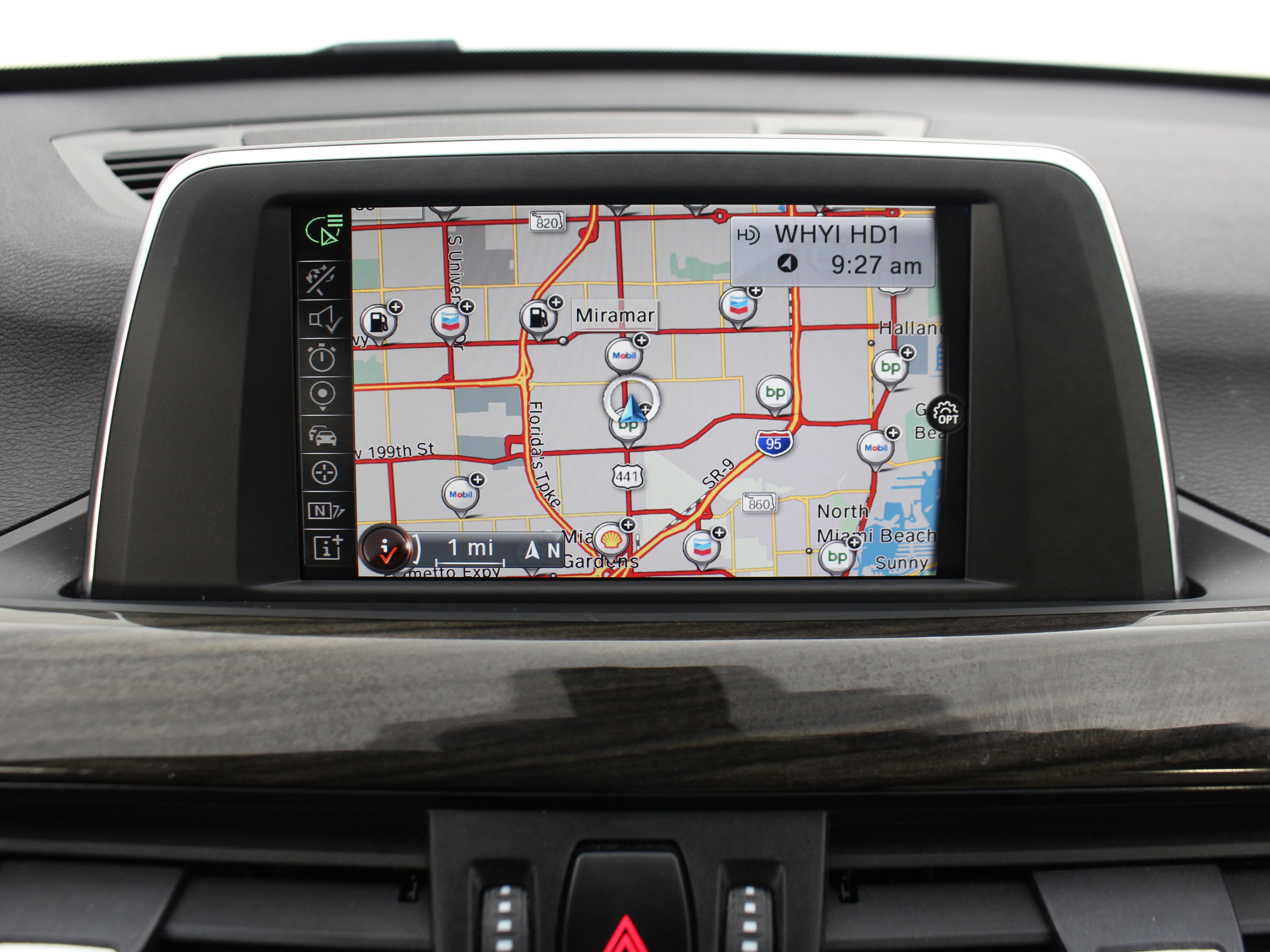 Florida Fine Cars - Used BMW X1 2017 MIAMI SDRIVE28I