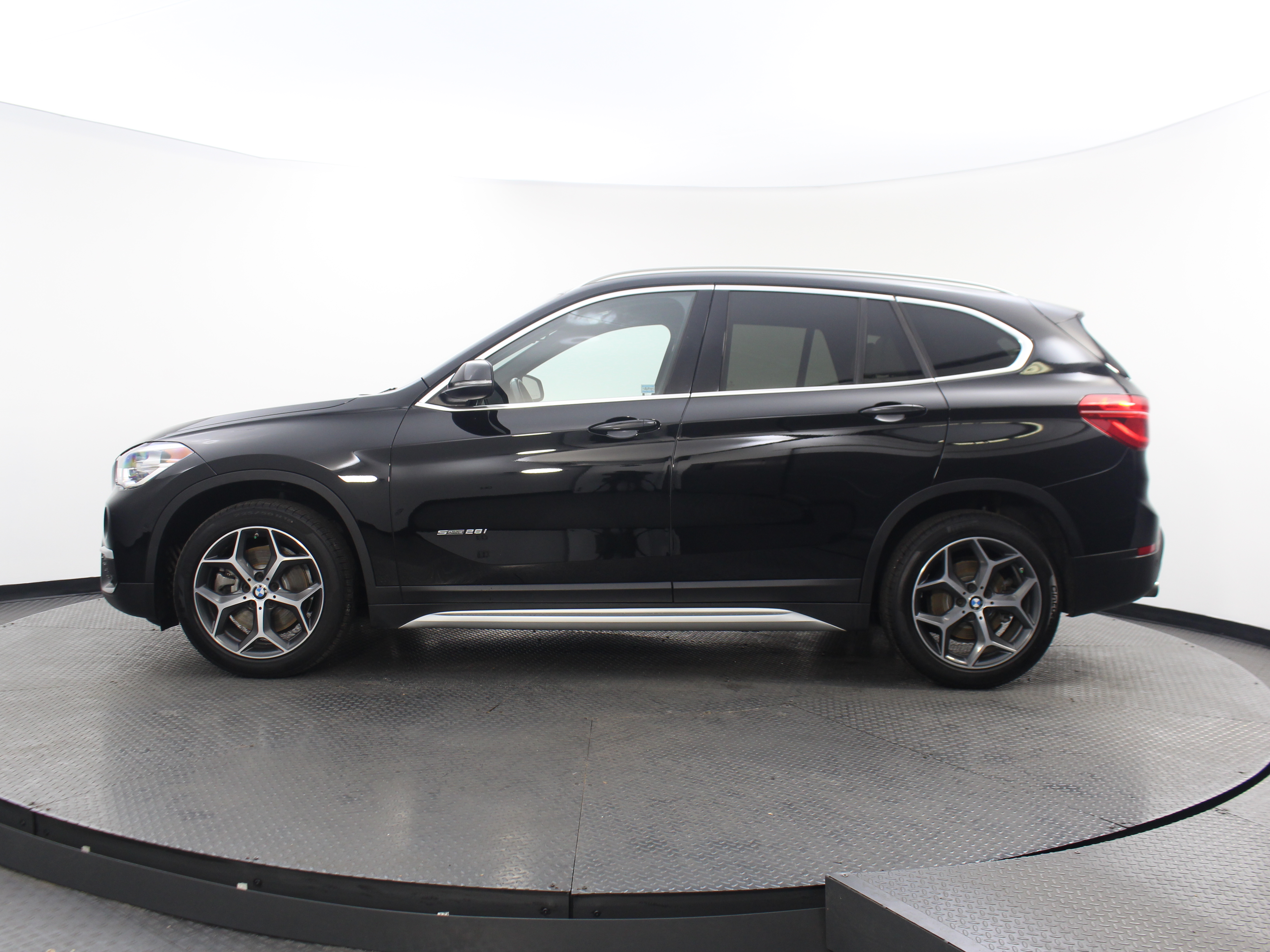 Florida Fine Cars - Used BMW X1 2017 MIAMI SDRIVE28I