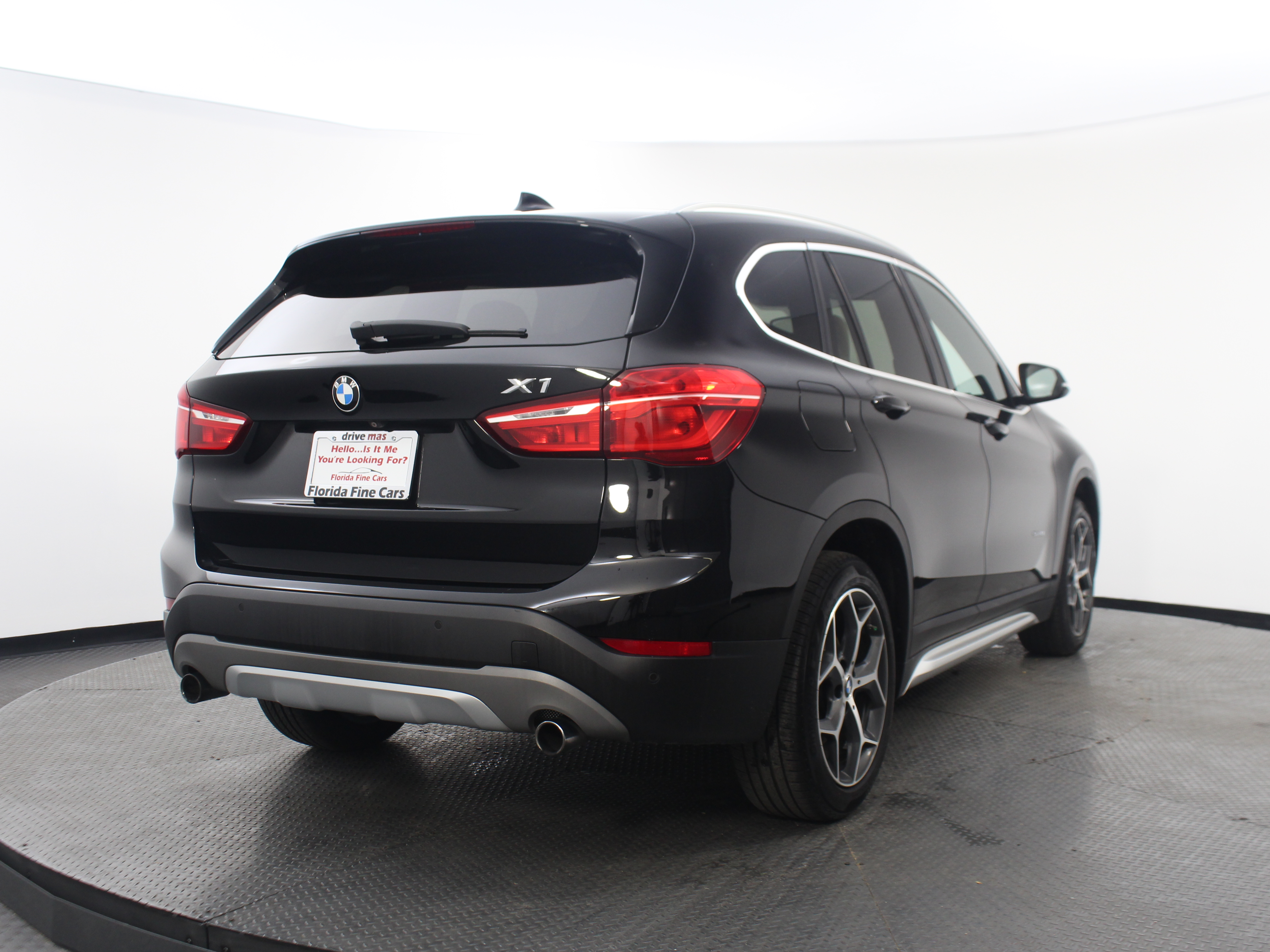 Florida Fine Cars - Used BMW X1 2017 MIAMI SDRIVE28I