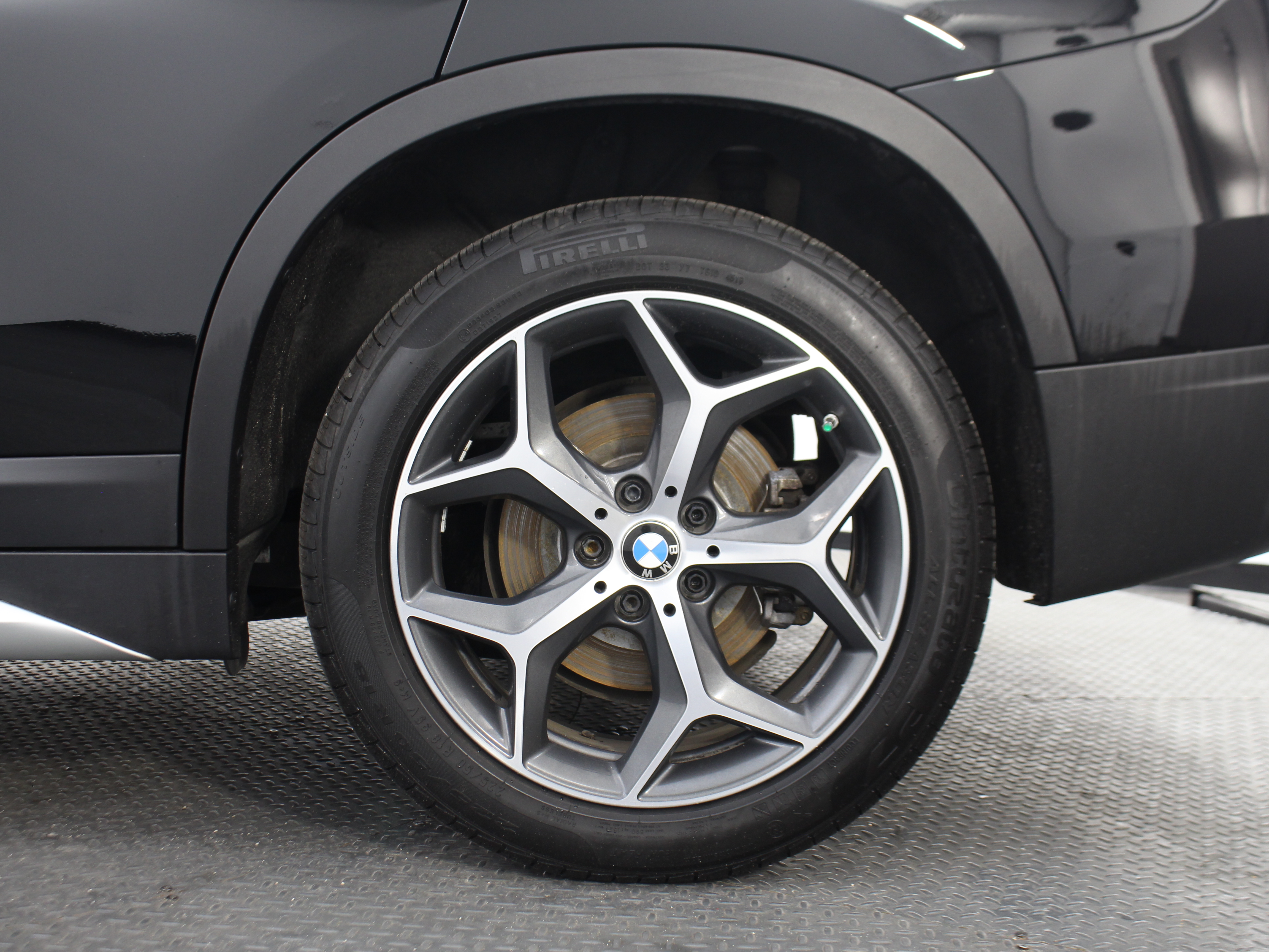 Florida Fine Cars - Used BMW X1 2017 MIAMI SDRIVE28I