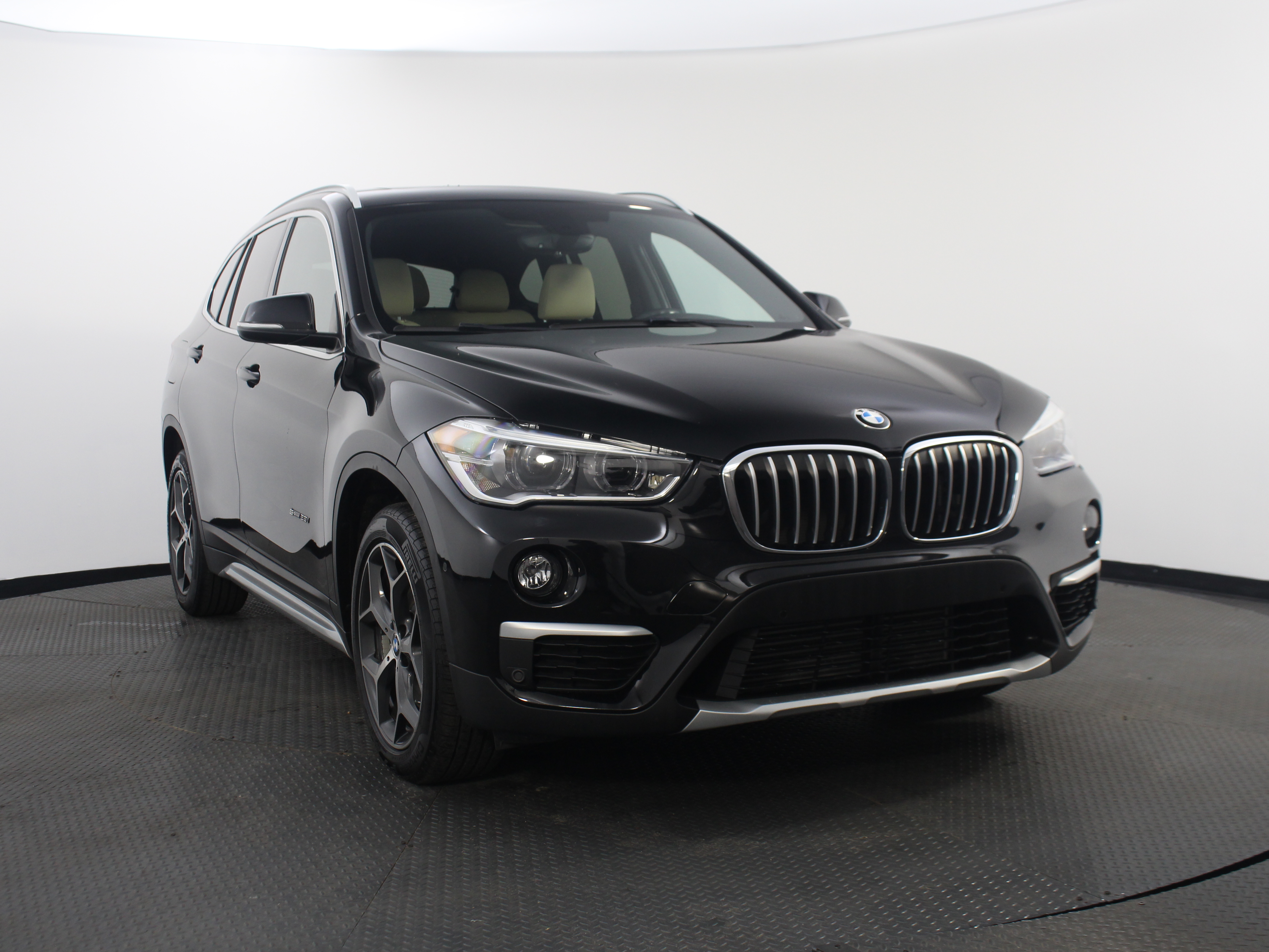 Florida Fine Cars - Used BMW X1 2017 MIAMI SDRIVE28I
