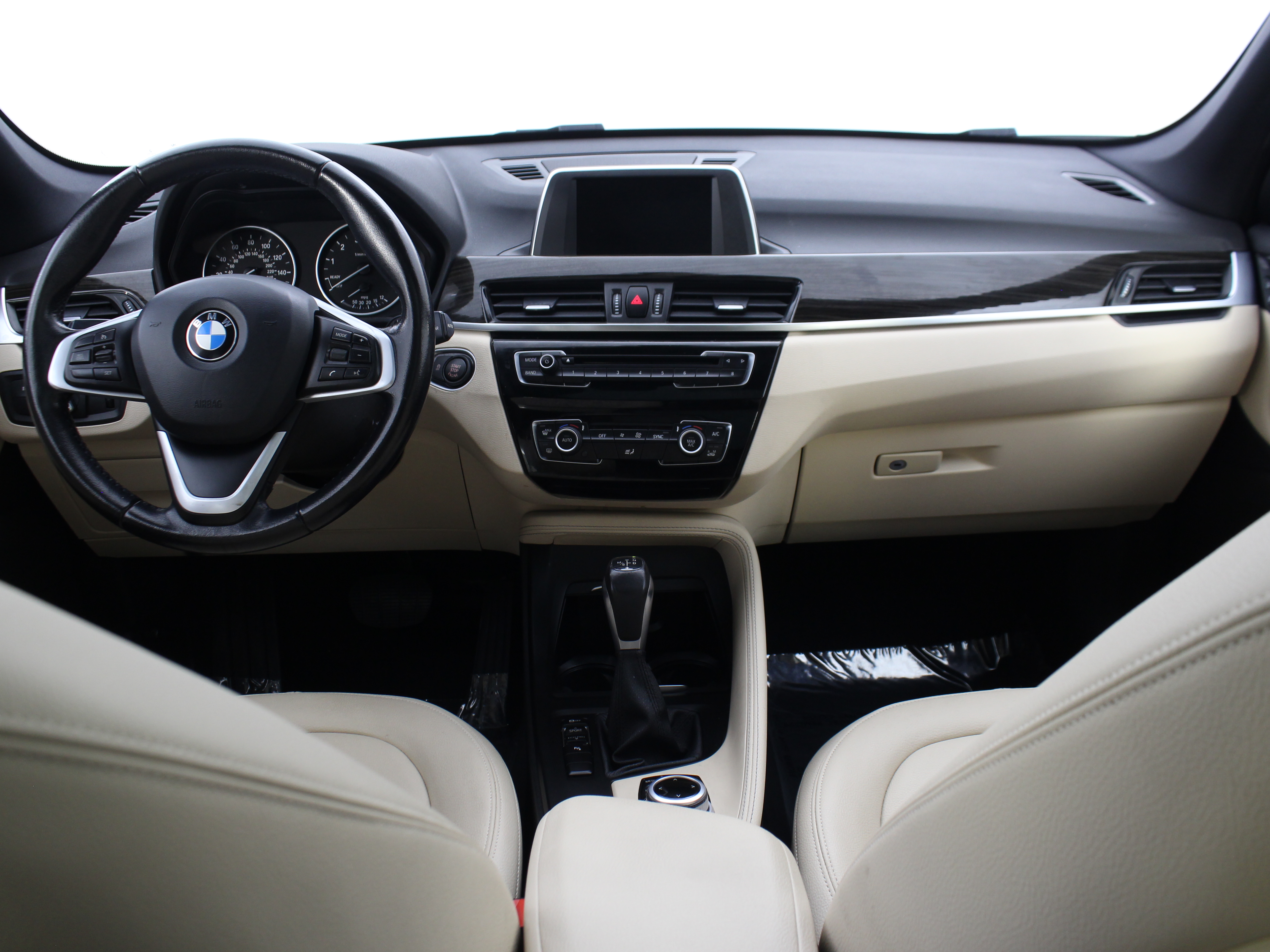 Florida Fine Cars - Used BMW X1 2017 MIAMI SDRIVE28I