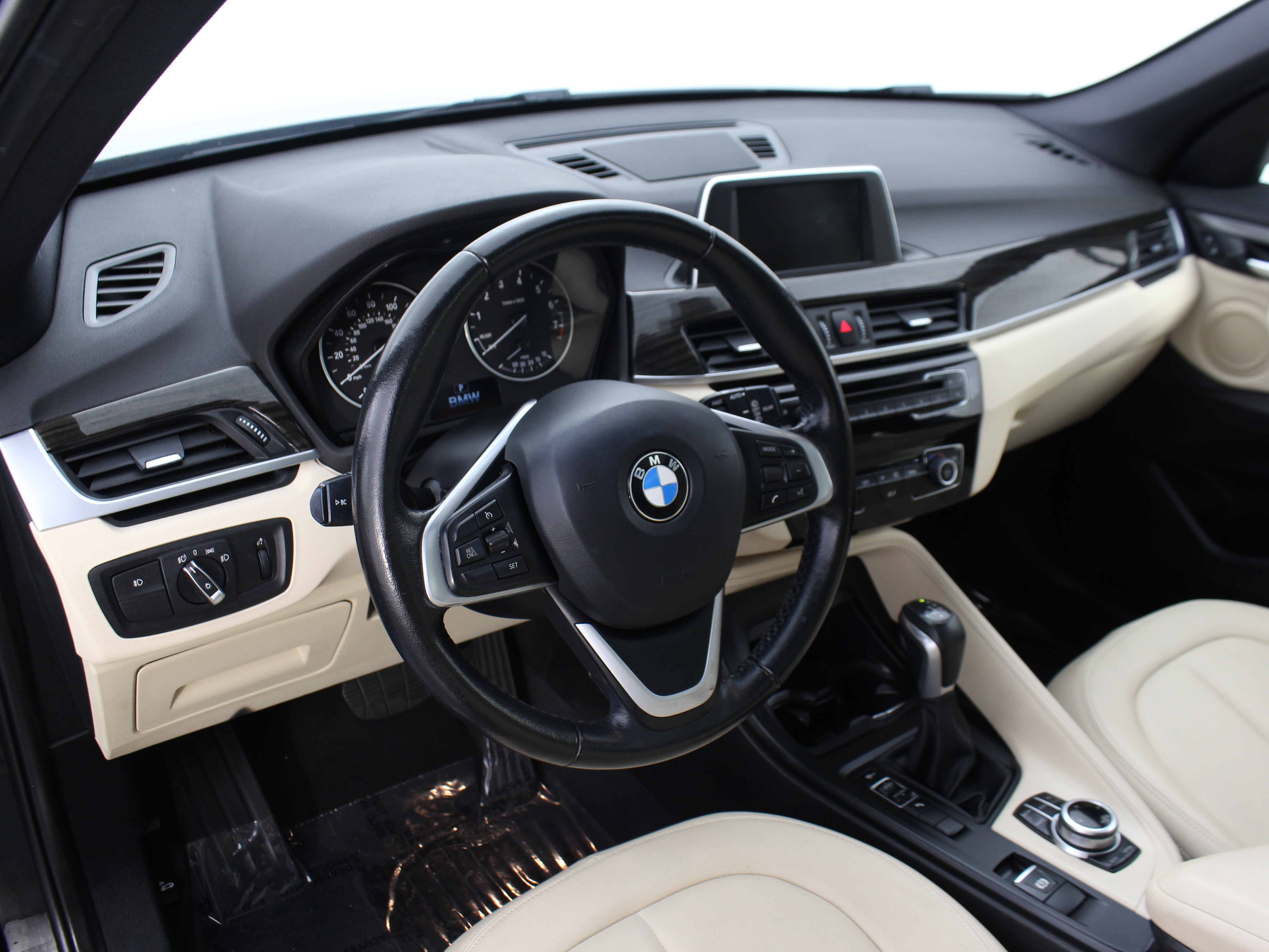 Florida Fine Cars - Used BMW X1 2017 MIAMI SDRIVE28I