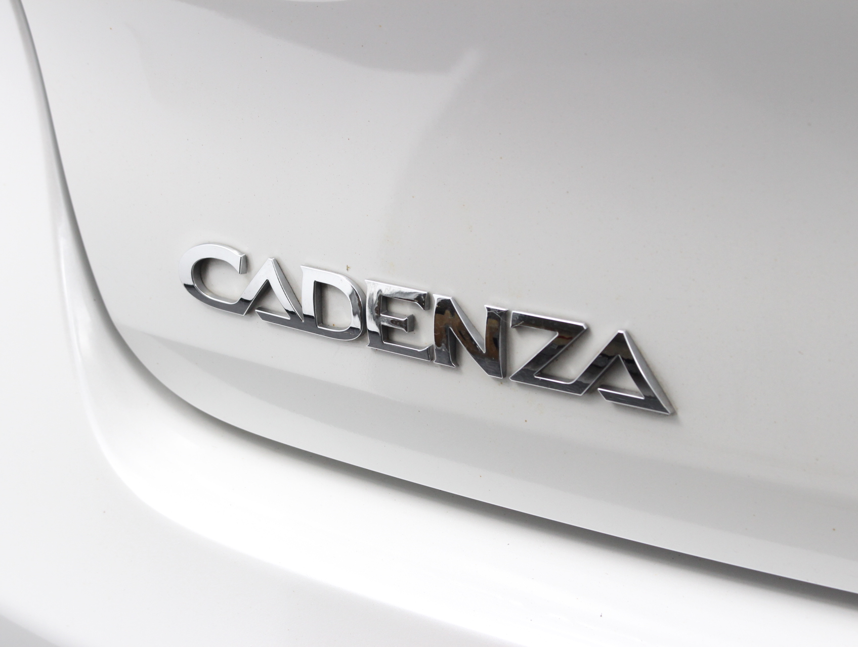 Florida Fine Cars - Used KIA CADENZA 2017 WEST PALM PREMIUM