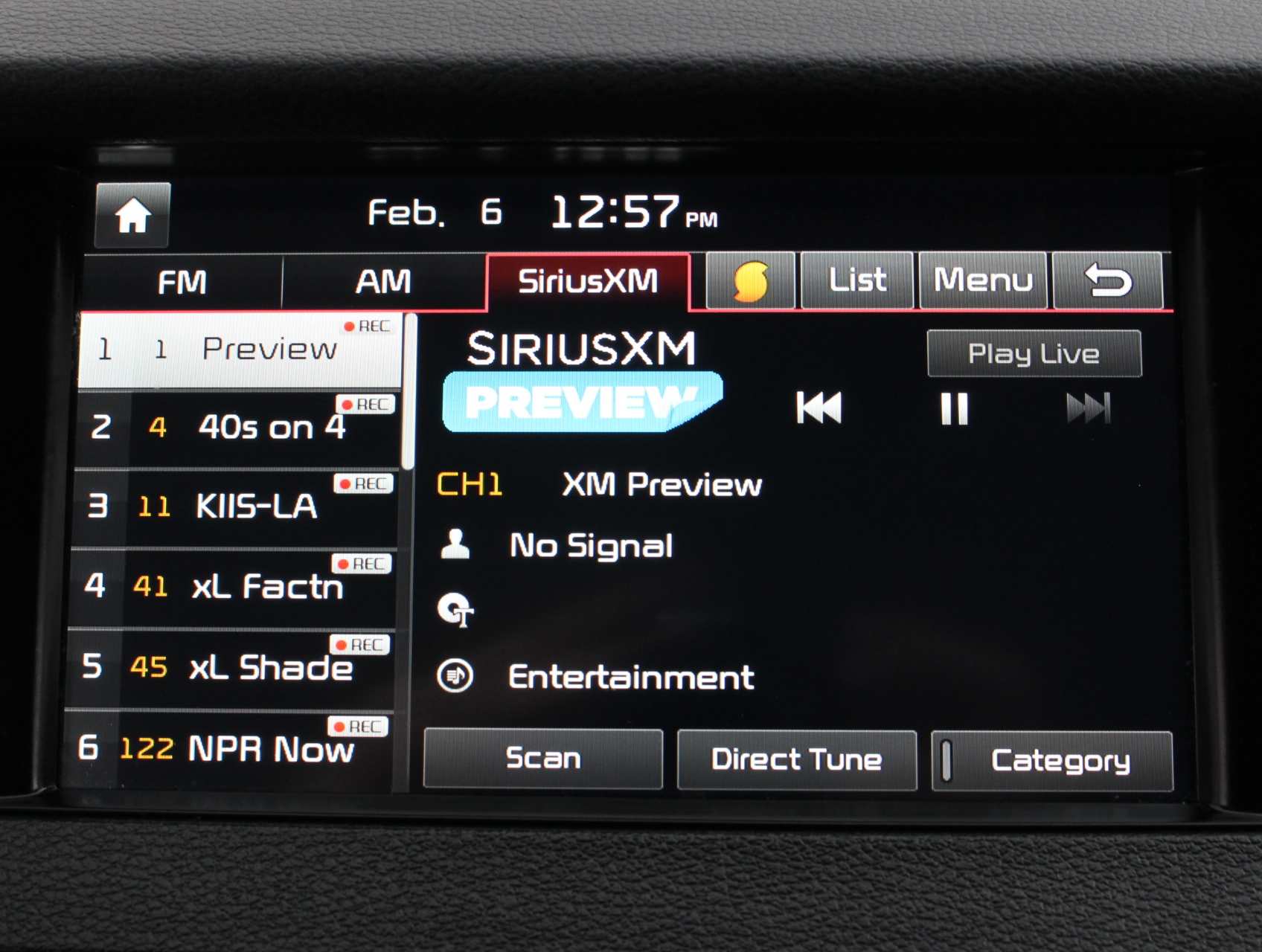 Florida Fine Cars - Used KIA CADENZA 2017 WEST PALM PREMIUM