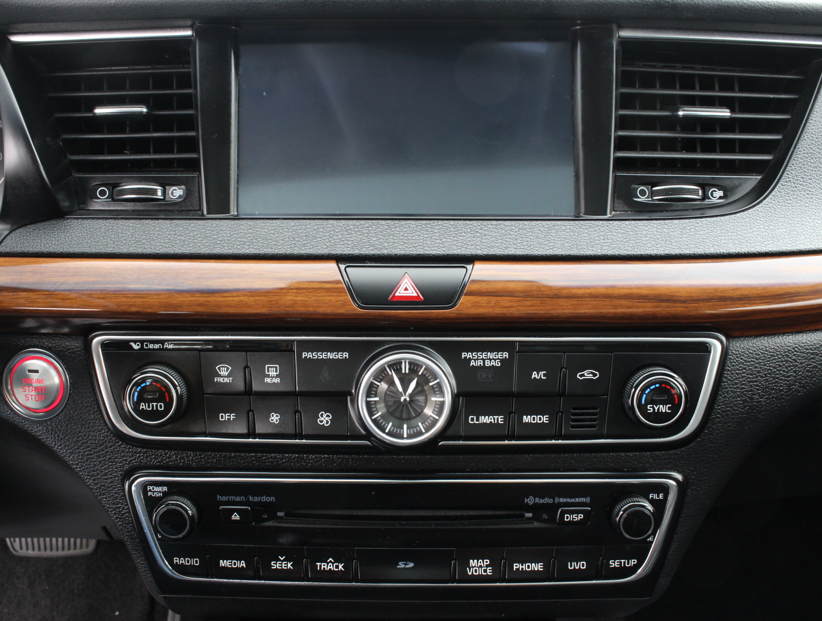 Florida Fine Cars - Used KIA CADENZA 2017 WEST PALM PREMIUM