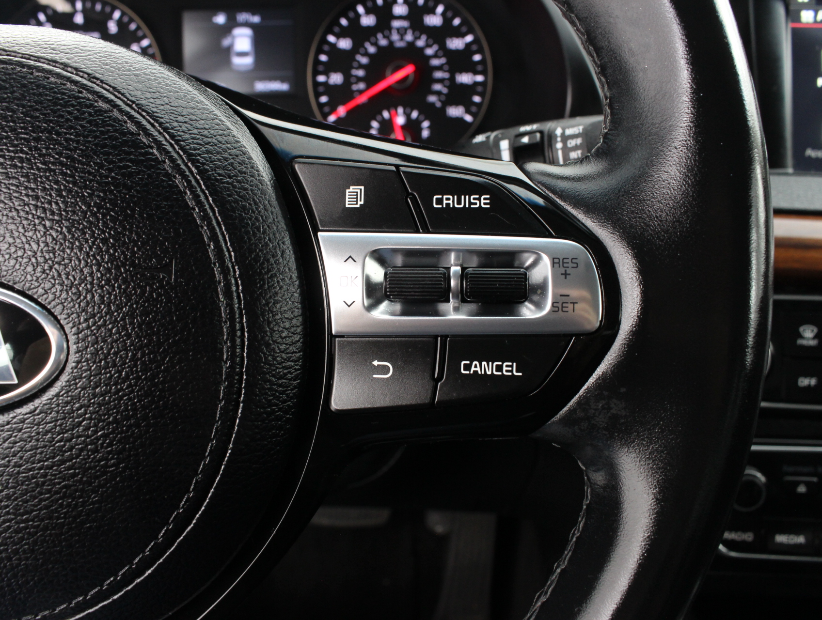 Florida Fine Cars - Used KIA CADENZA 2017 WEST PALM PREMIUM