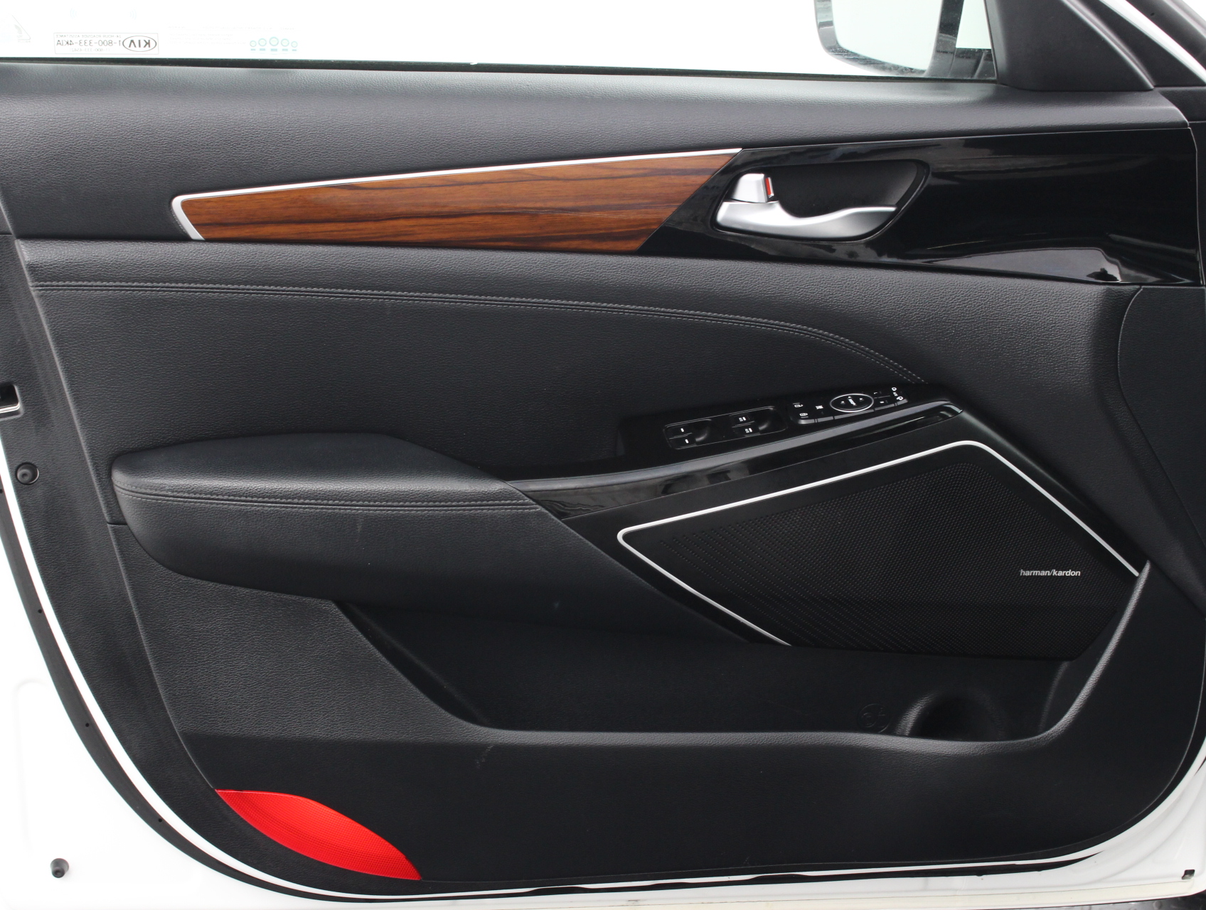 Florida Fine Cars - Used KIA CADENZA 2017 WEST PALM PREMIUM