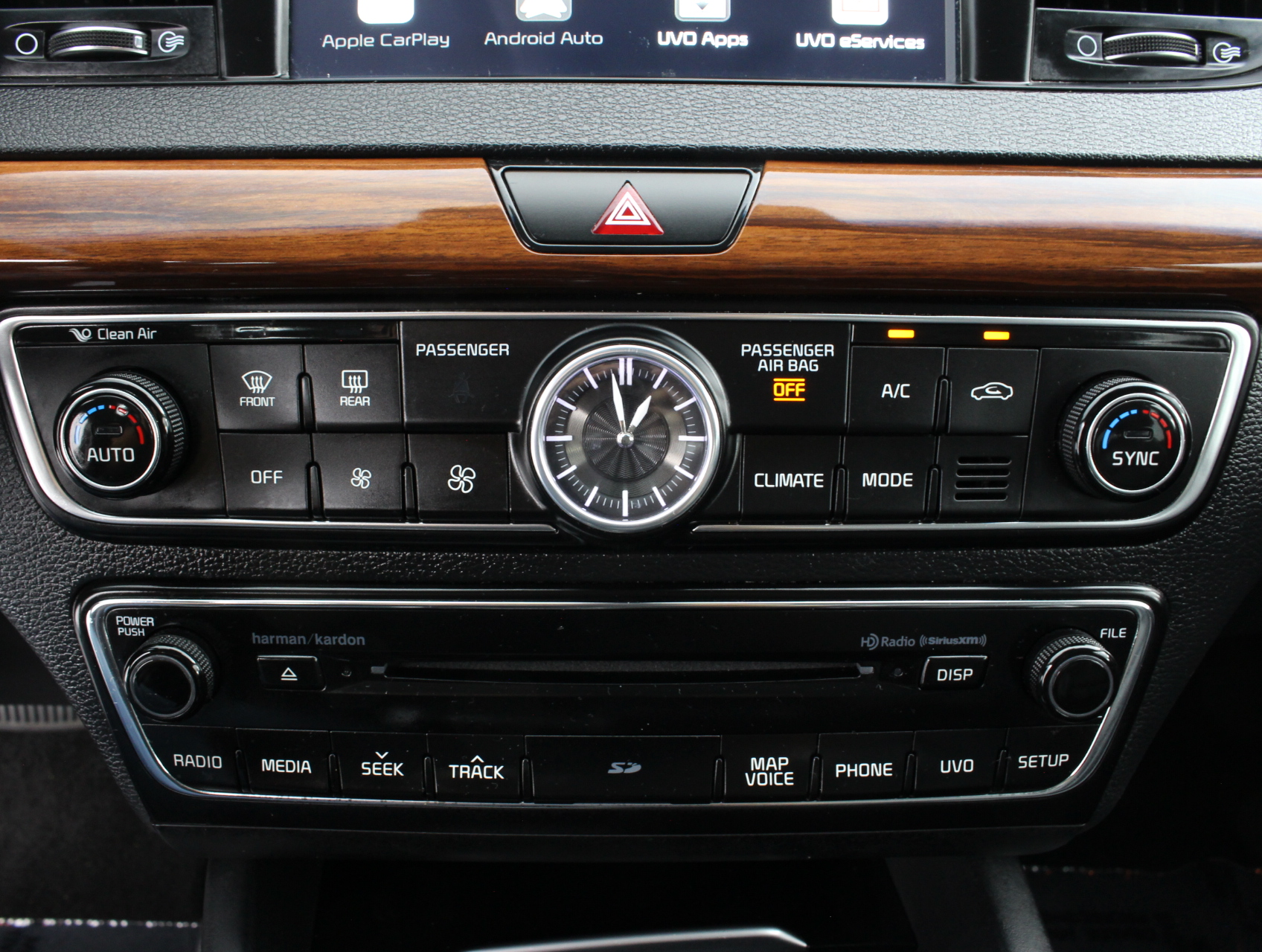 Florida Fine Cars - Used KIA CADENZA 2017 WEST PALM PREMIUM