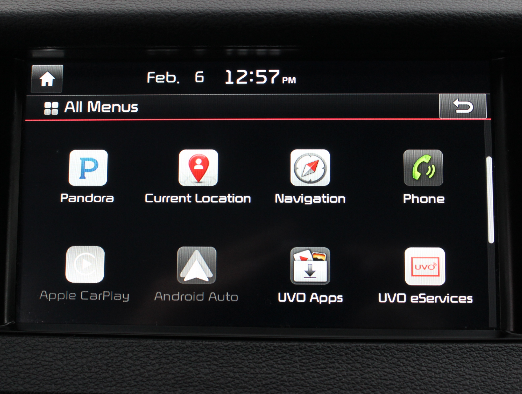 Florida Fine Cars - Used KIA CADENZA 2017 WEST PALM PREMIUM