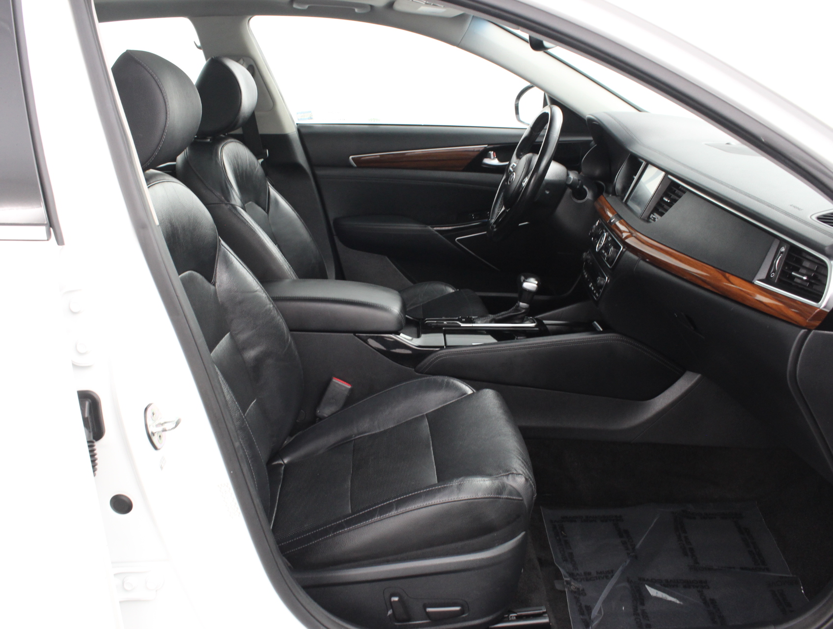 Florida Fine Cars - Used KIA CADENZA 2017 WEST PALM PREMIUM