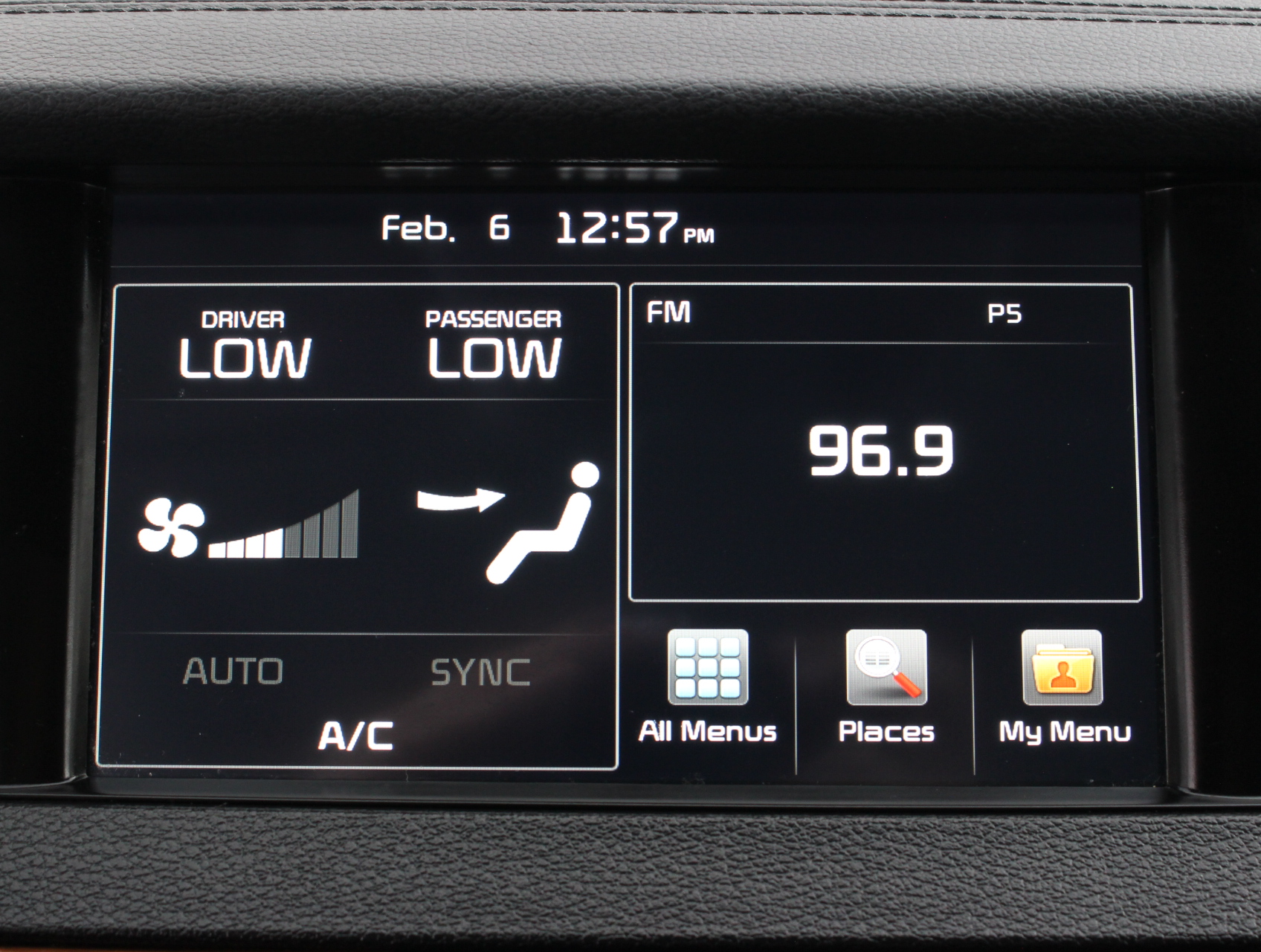 Florida Fine Cars - Used KIA CADENZA 2017 WEST PALM PREMIUM