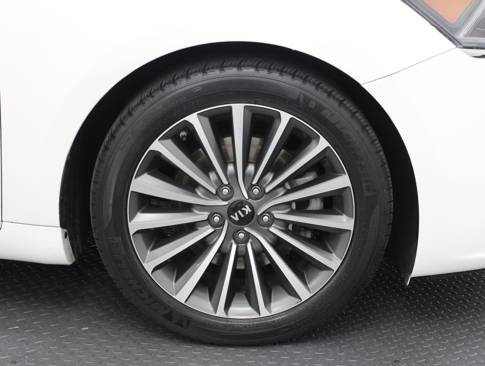 Florida Fine Cars - Used KIA CADENZA 2017 WEST PALM PREMIUM