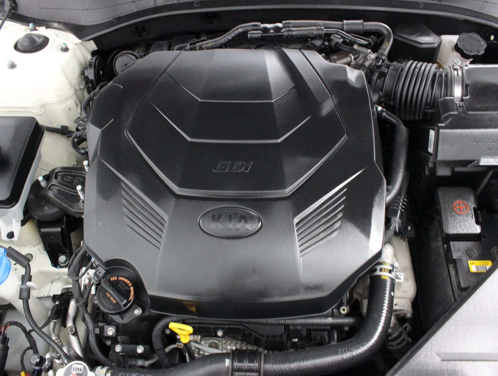 Florida Fine Cars - Used KIA CADENZA 2017 WEST PALM PREMIUM