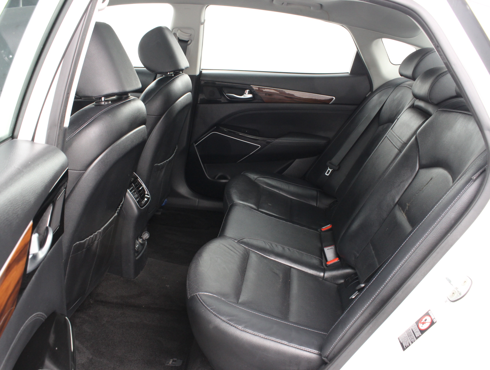 Florida Fine Cars - Used KIA CADENZA 2017 WEST PALM PREMIUM