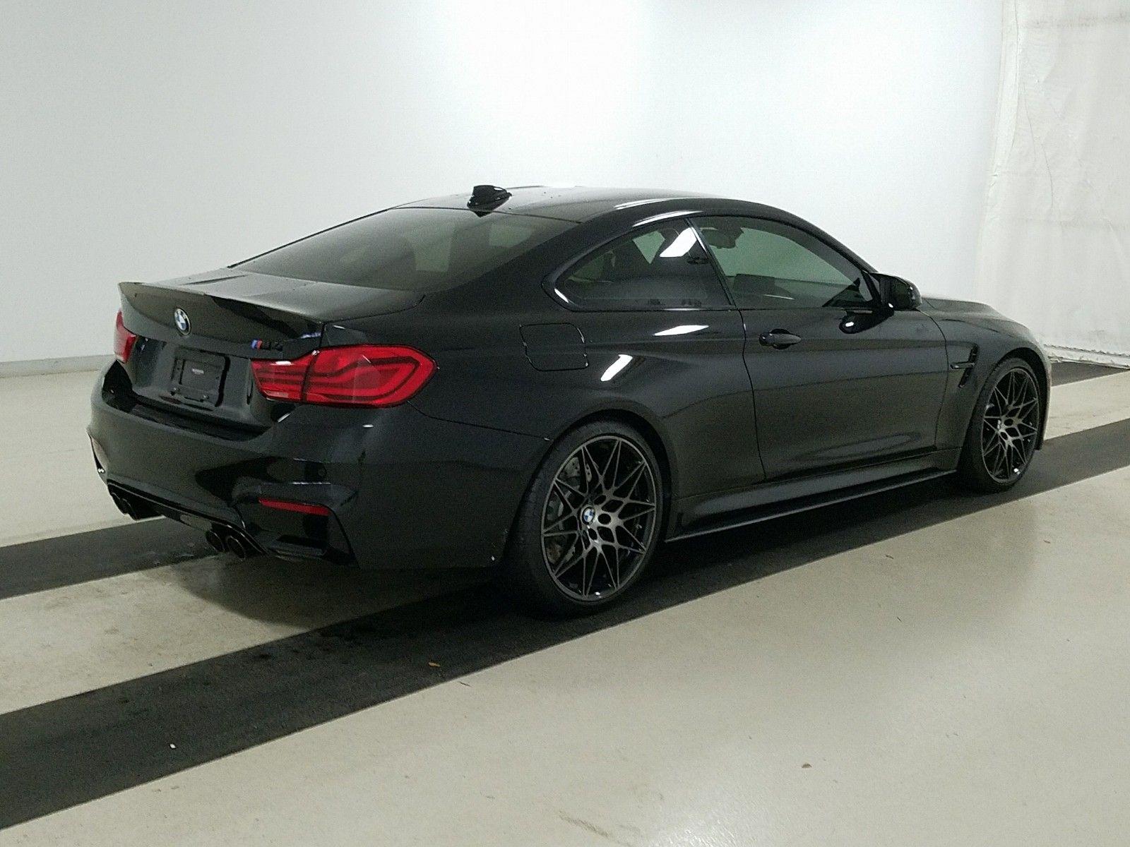 Florida Fine Cars - Used BMW M4 2018 WEST PALM COMPETITION PACKAGE