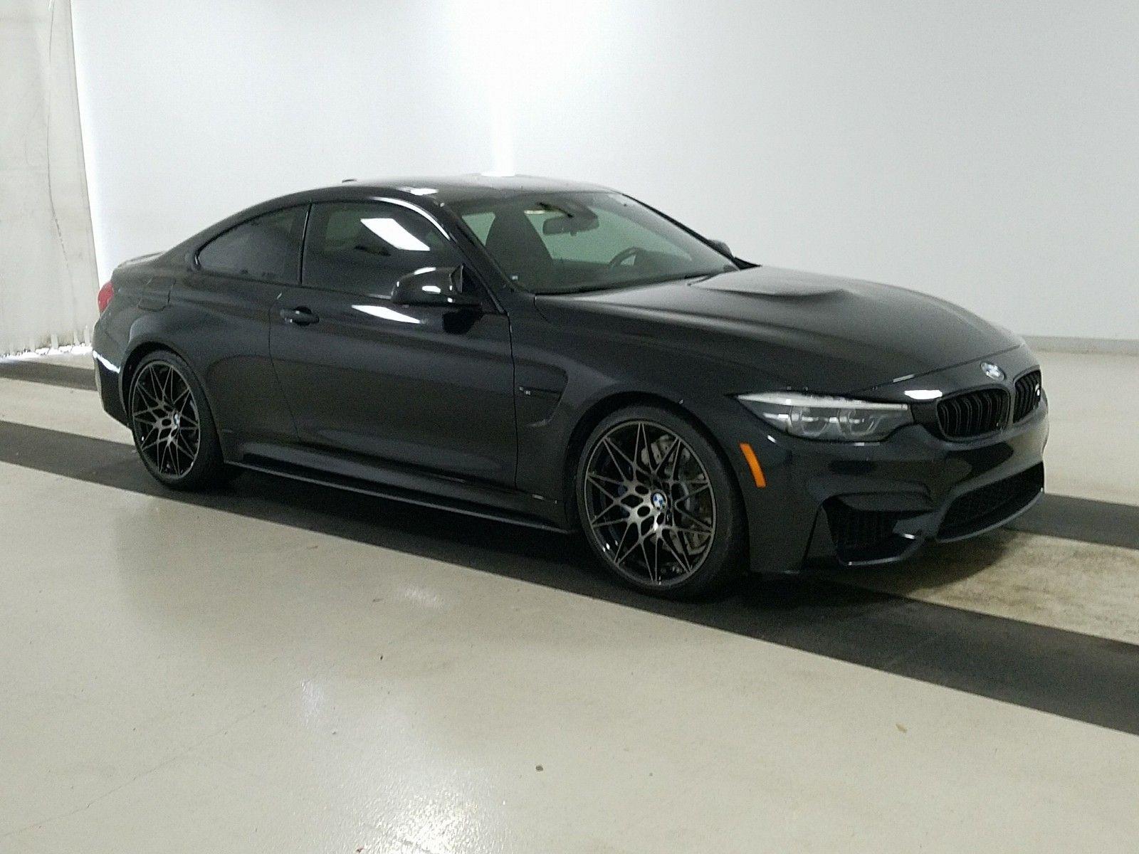 Florida Fine Cars - Used BMW M4 2018 WEST PALM COMPETITION PACKAGE