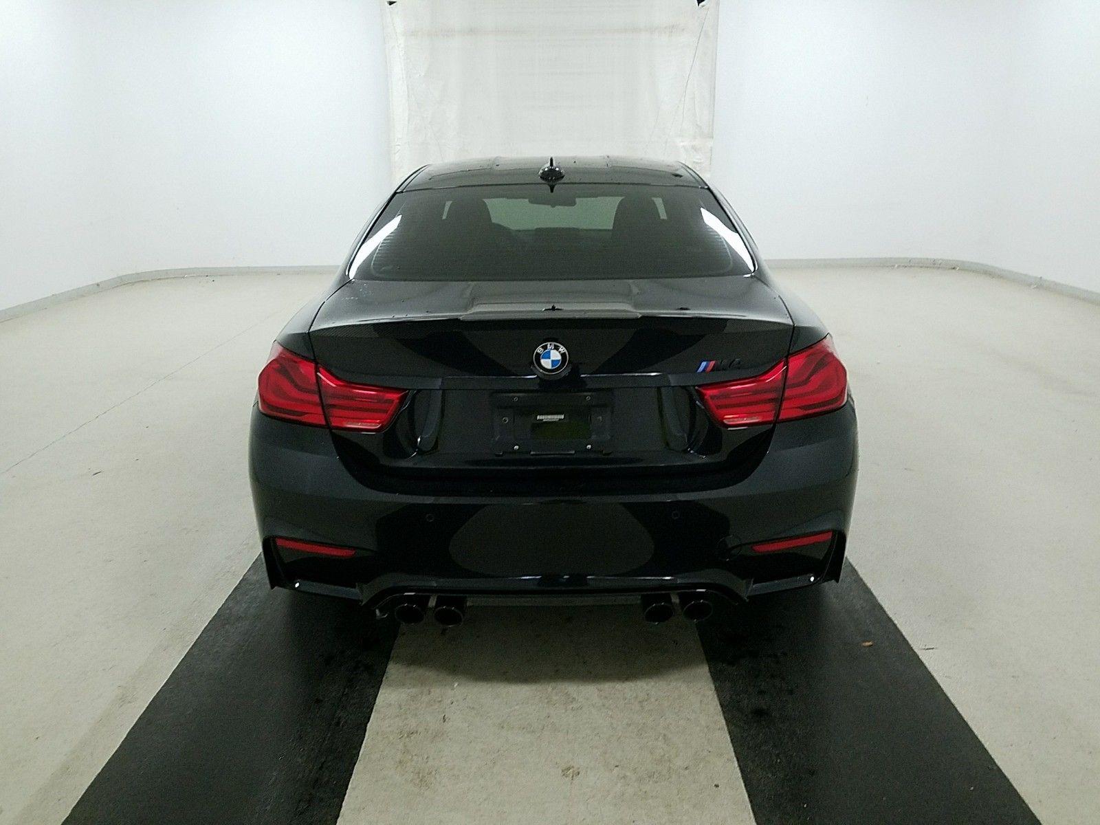 Florida Fine Cars - Used BMW M4 2018 WEST PALM COMPETITION PACKAGE