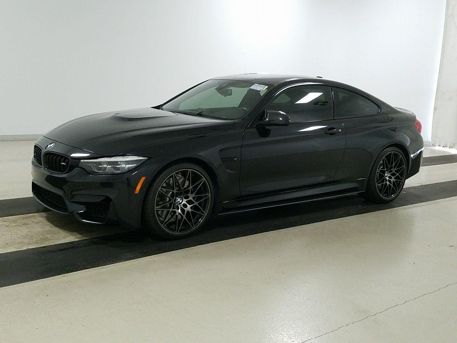 Florida Fine Cars - Used BMW M4 2018 WEST PALM COMPETITION PACKAGE