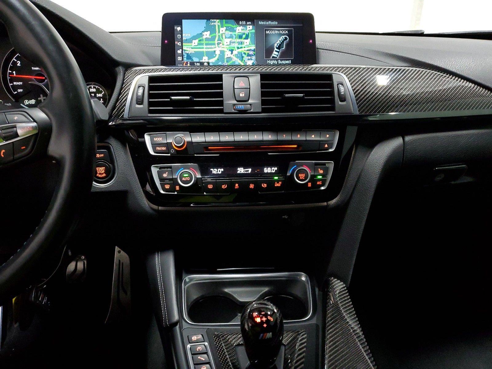 Florida Fine Cars - Used BMW M4 2018 WEST PALM COMPETITION PACKAGE