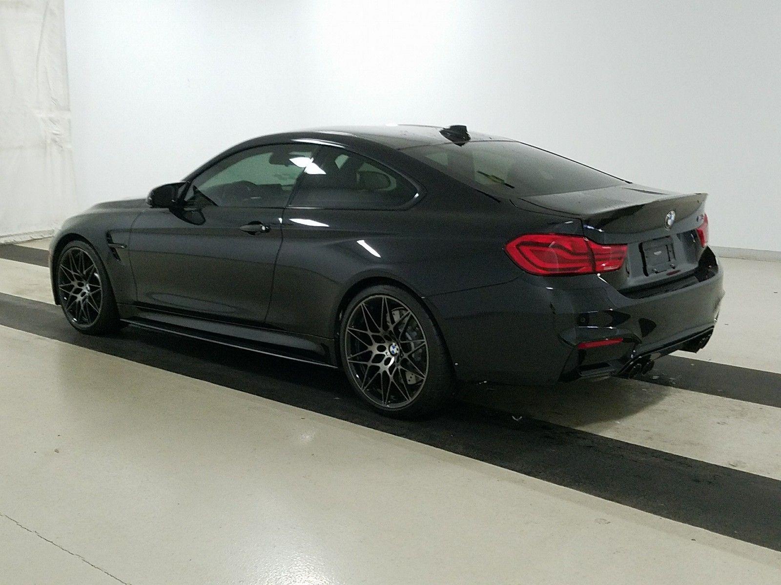 Florida Fine Cars - Used BMW M4 2018 WEST PALM COMPETITION PACKAGE