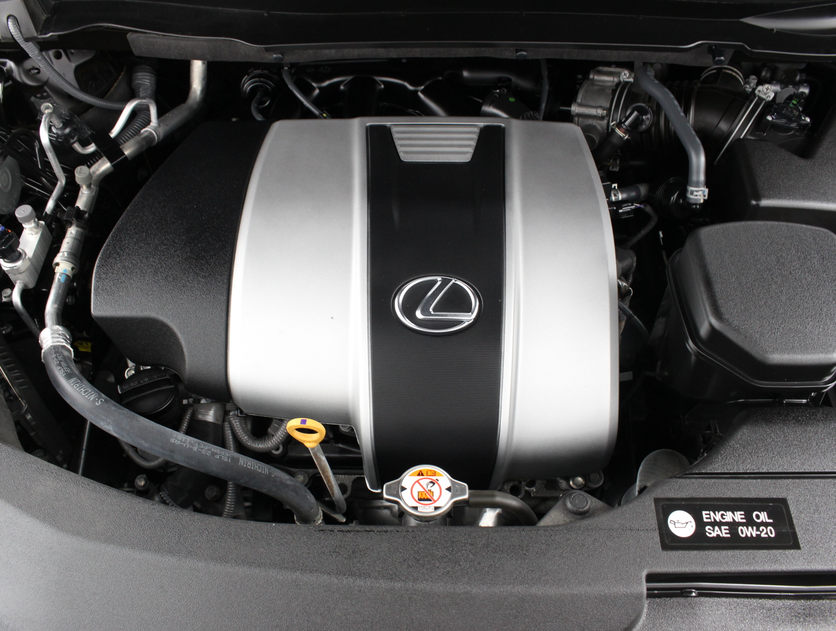 Florida Fine Cars - Used LEXUS RX 2017 WEST PALM RX 350 F SPORT