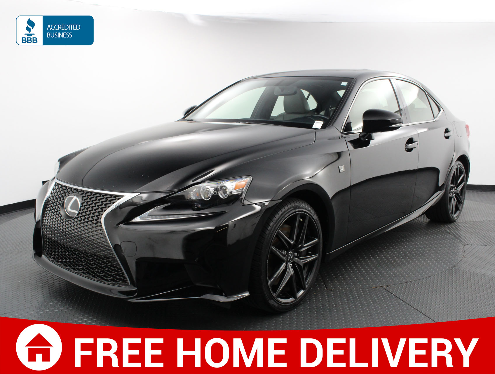 DEMO AUTO CARS, INC. - 2016-LEXUS-IS-200T-MIAMI-FL-Stock=120581