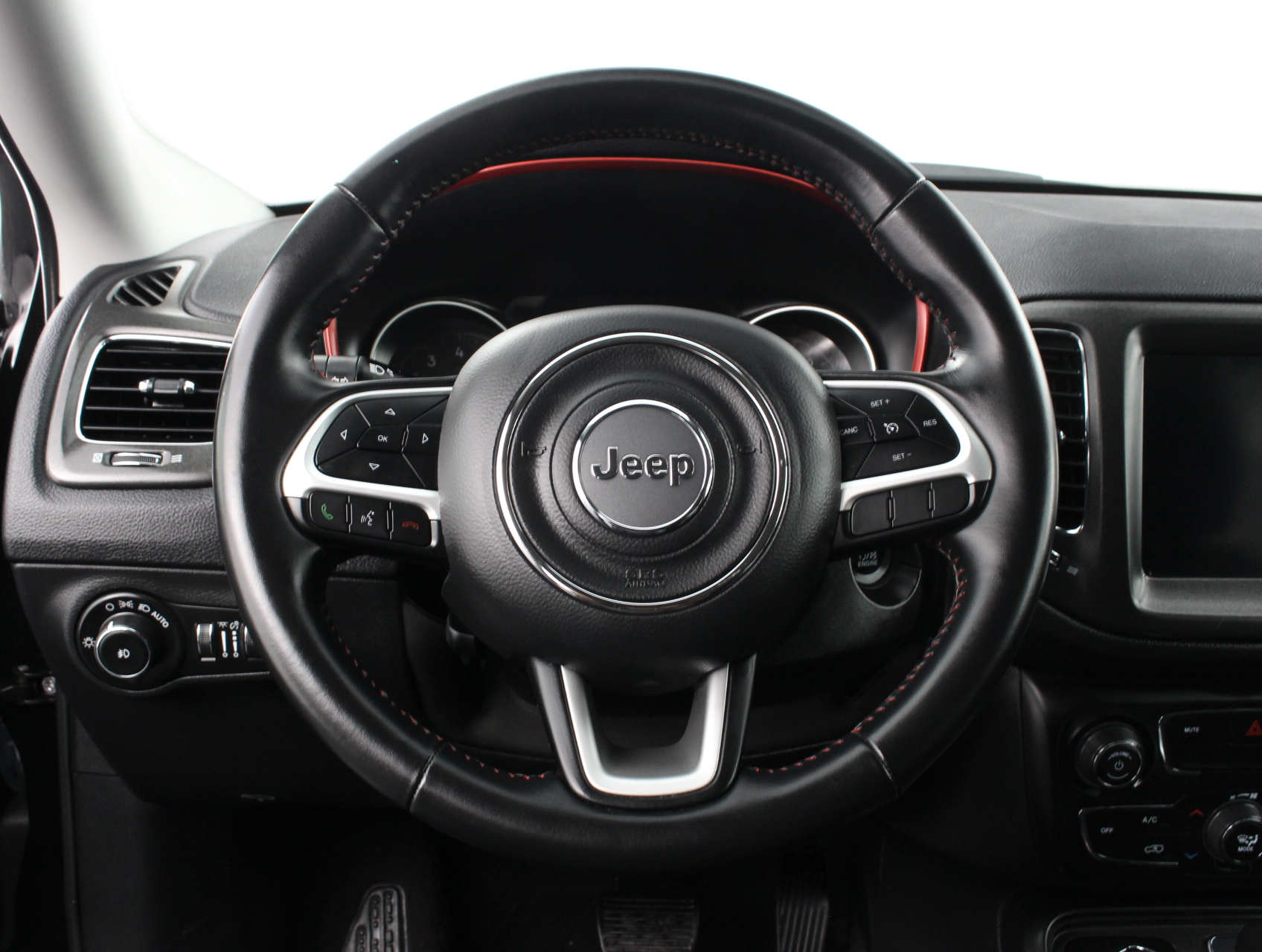 Florida Fine Cars - Used JEEP COMPASS 2019 MIAMI TRAILHAWK