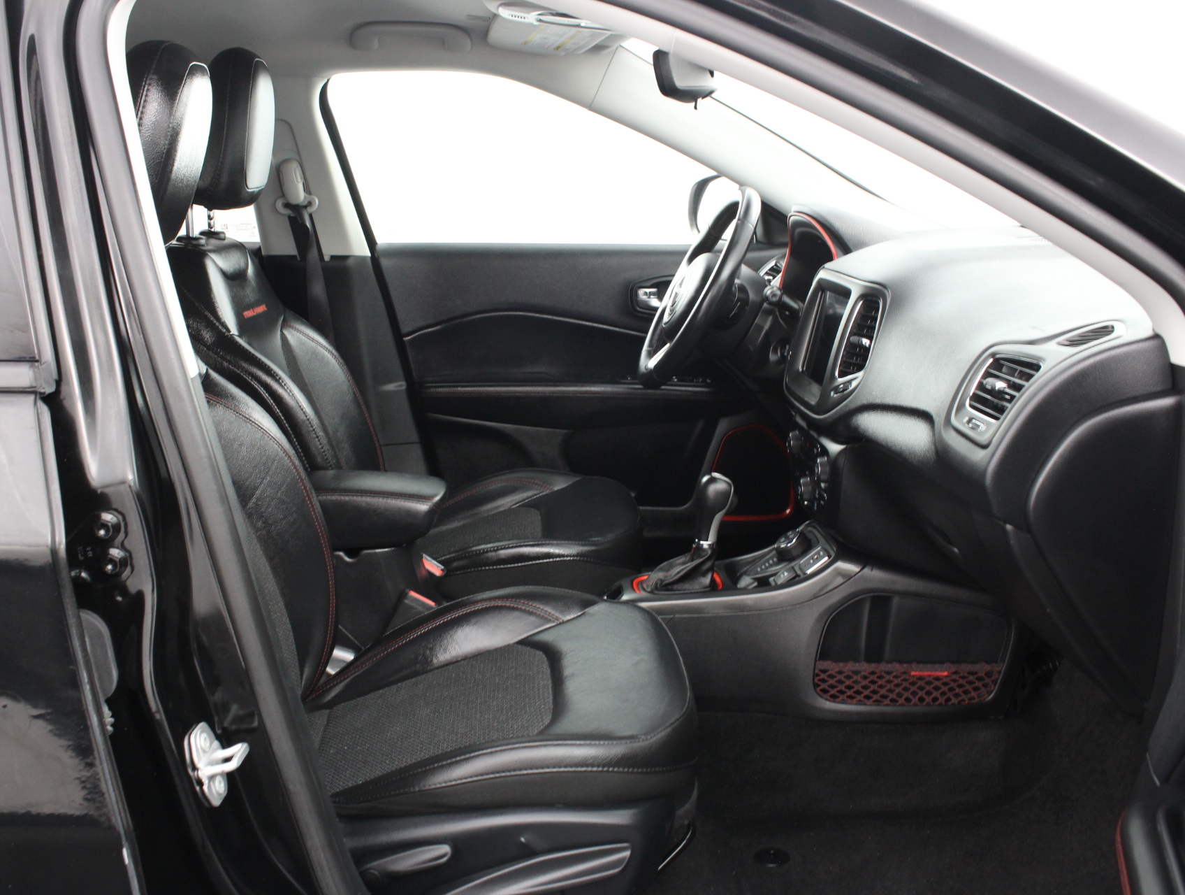 Florida Fine Cars - Used JEEP COMPASS 2019 MIAMI TRAILHAWK