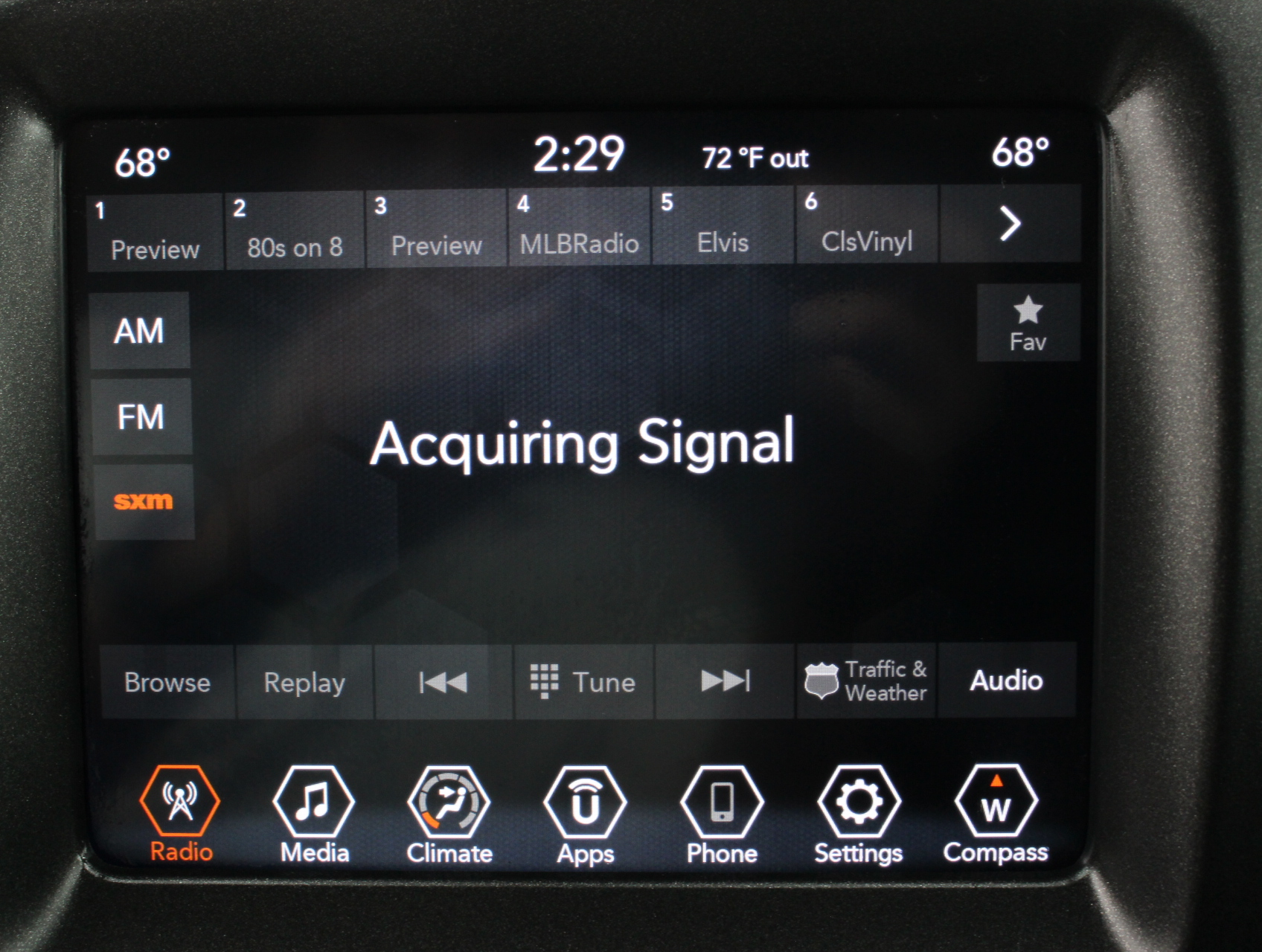 Florida Fine Cars - Used JEEP COMPASS 2019 MIAMI TRAILHAWK