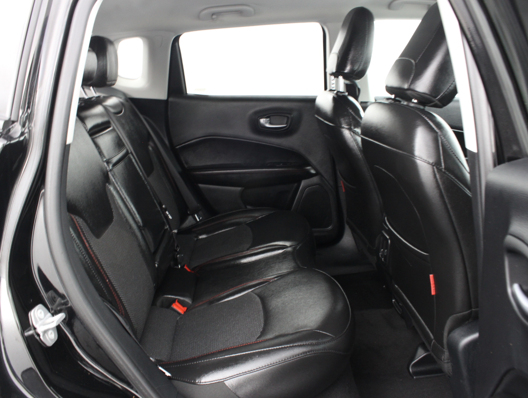 Florida Fine Cars - Used JEEP COMPASS 2019 MIAMI TRAILHAWK