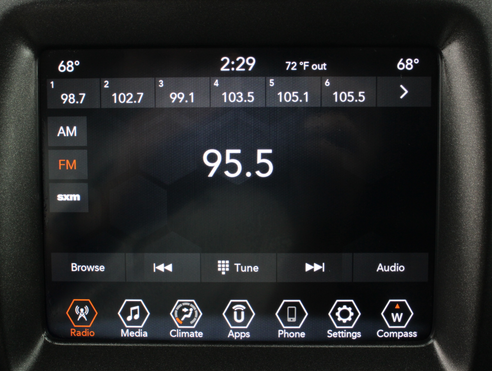 Florida Fine Cars - Used JEEP COMPASS 2019 MIAMI TRAILHAWK