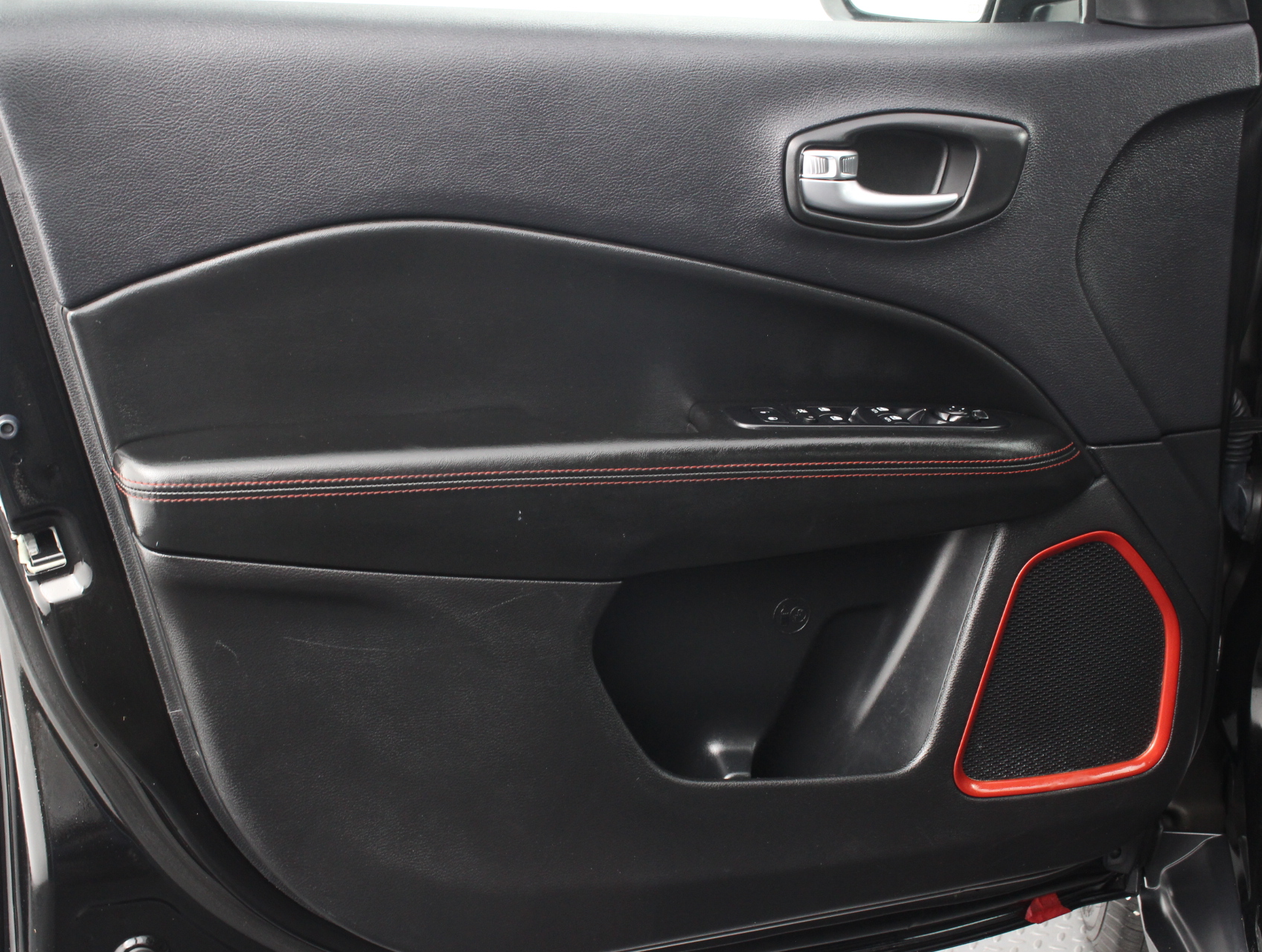 Florida Fine Cars - Used JEEP COMPASS 2019 MIAMI TRAILHAWK