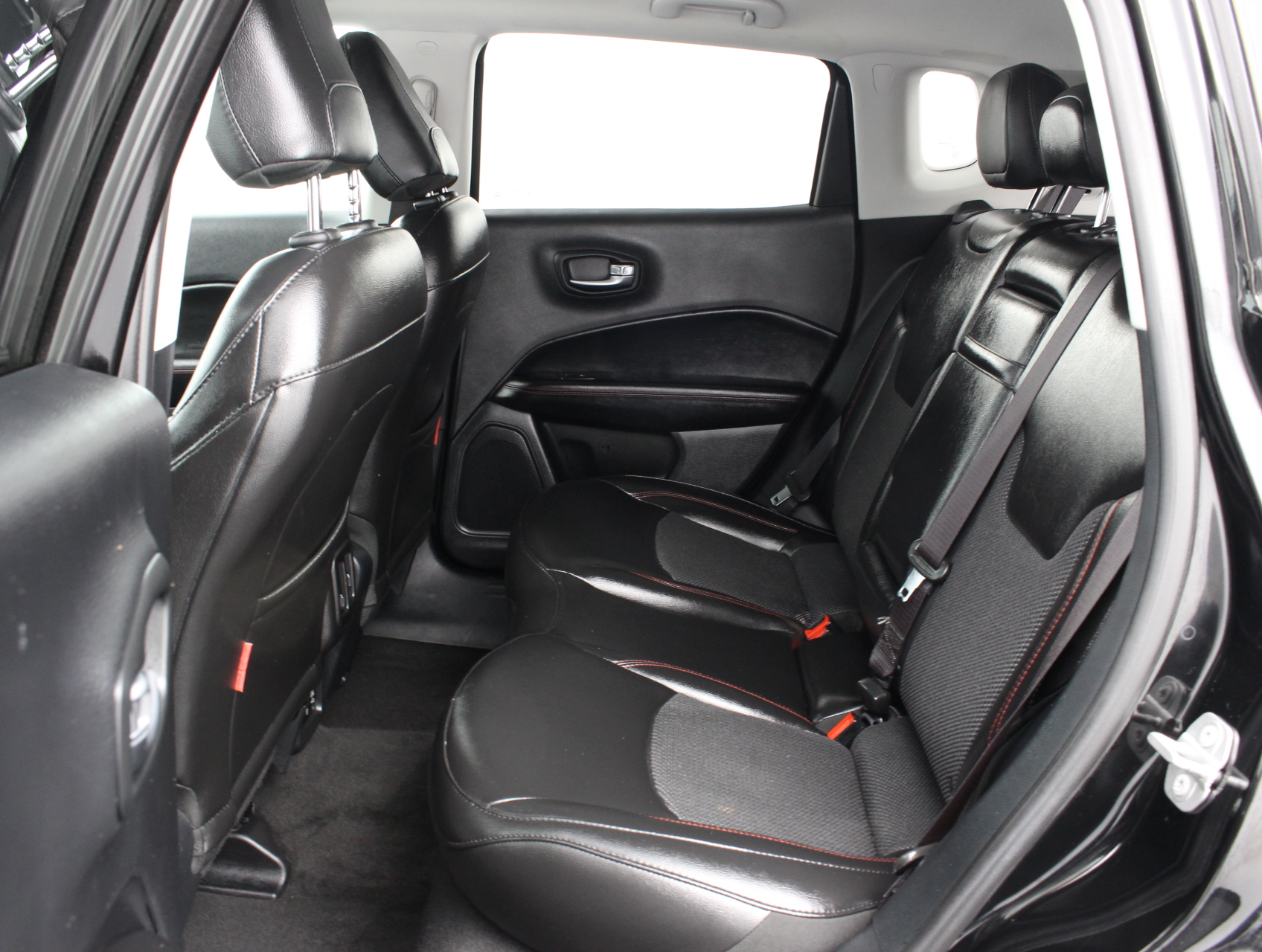 Florida Fine Cars - Used JEEP COMPASS 2019 MIAMI TRAILHAWK