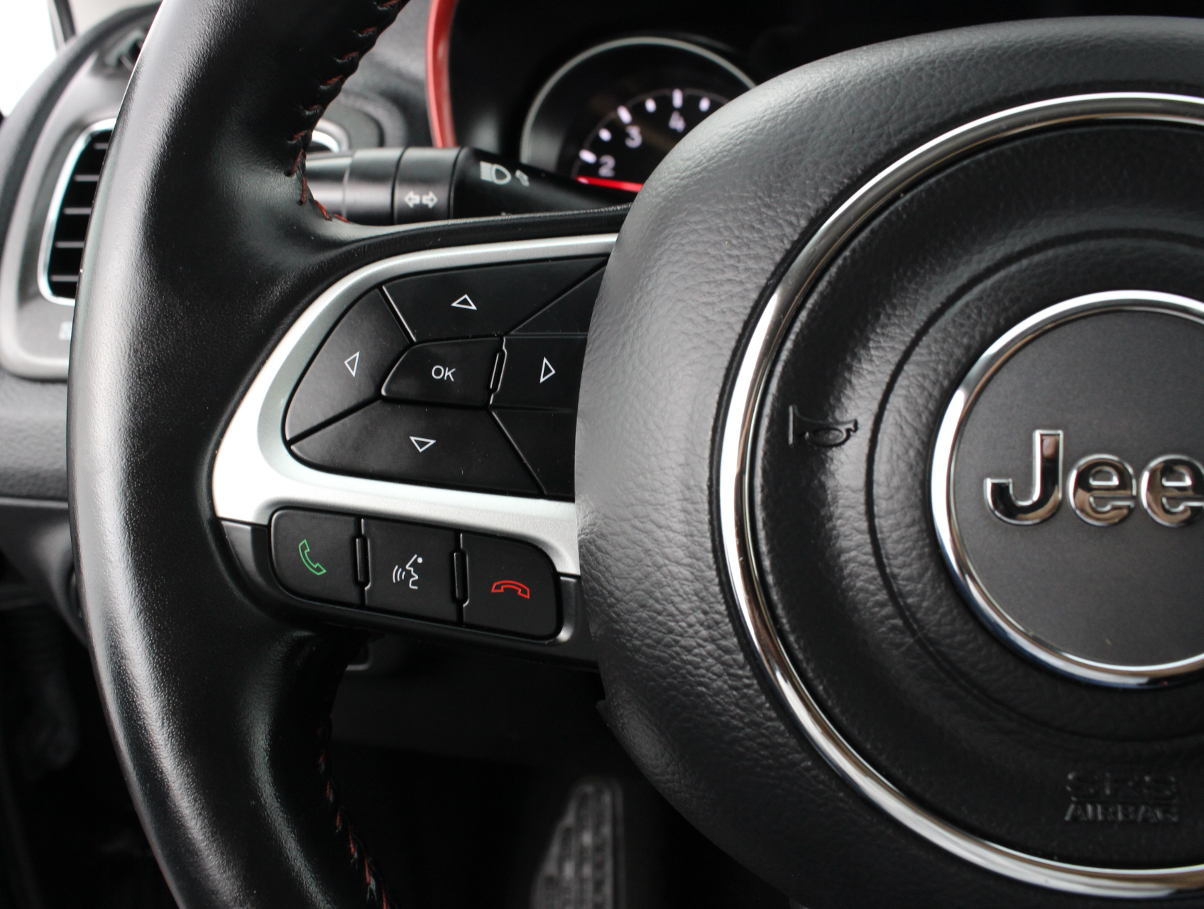 Florida Fine Cars - Used JEEP COMPASS 2019 MIAMI TRAILHAWK