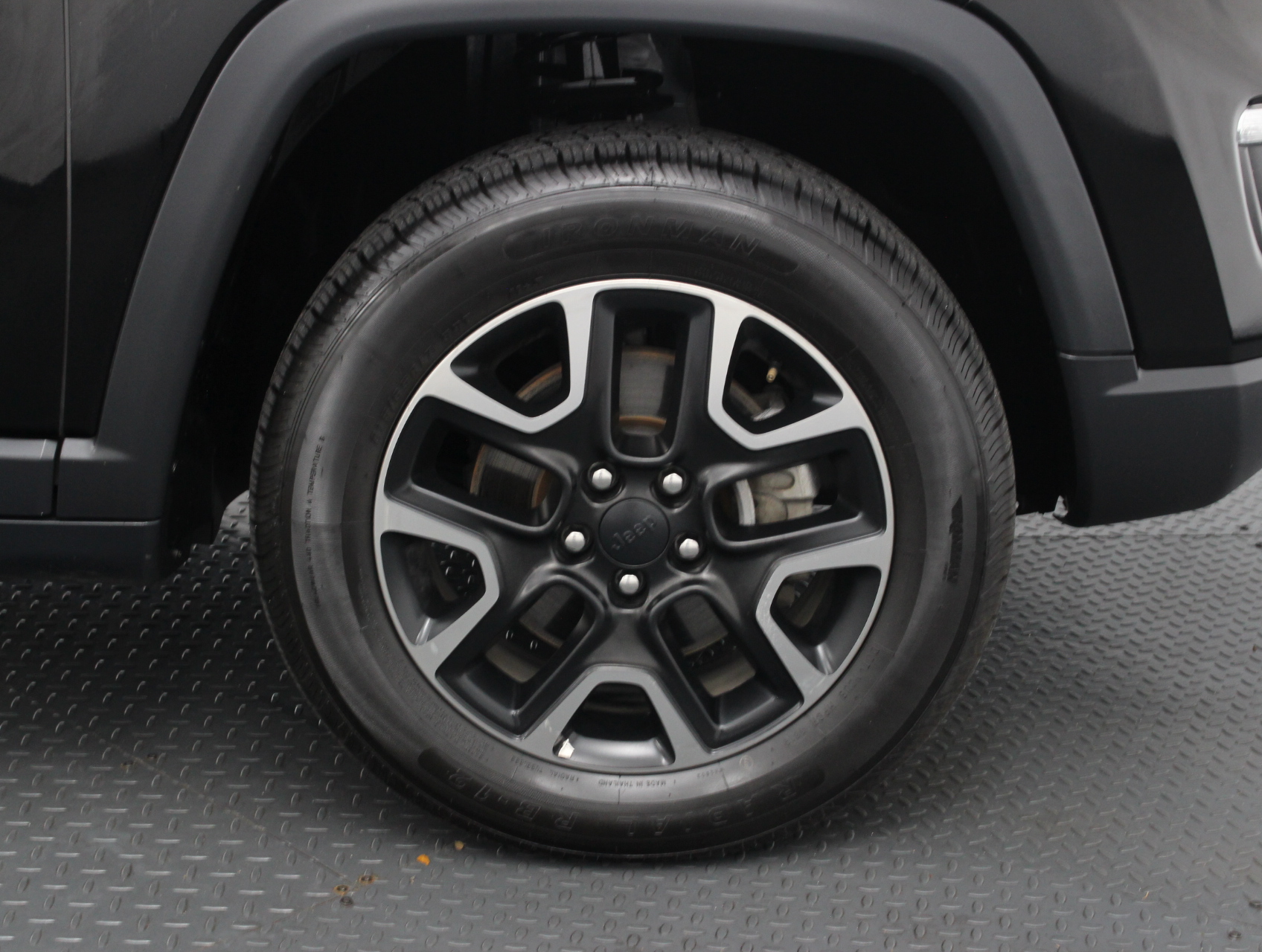 Florida Fine Cars - Used JEEP COMPASS 2019 MIAMI TRAILHAWK