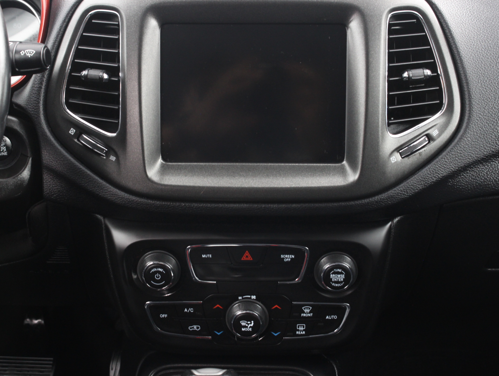 Florida Fine Cars - Used JEEP COMPASS 2019 MIAMI TRAILHAWK