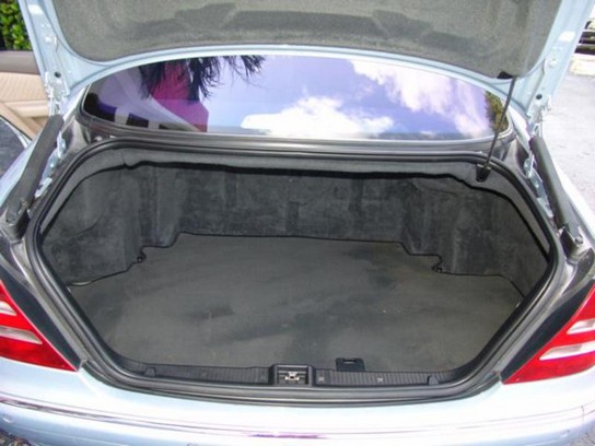 Florida Fine Cars - Used MERCEDES-BENZ S CLASS 2001 MIAMI S430