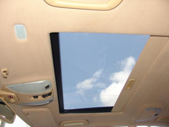 Florida Fine Cars - Used MERCEDES-BENZ S CLASS 2001 MIAMI S430