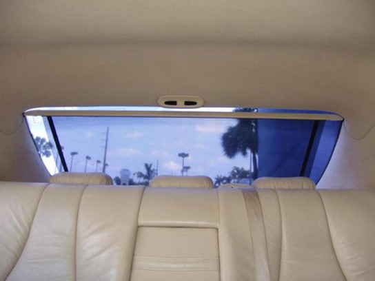 Florida Fine Cars - Used MERCEDES-BENZ S CLASS 2001 MIAMI S430