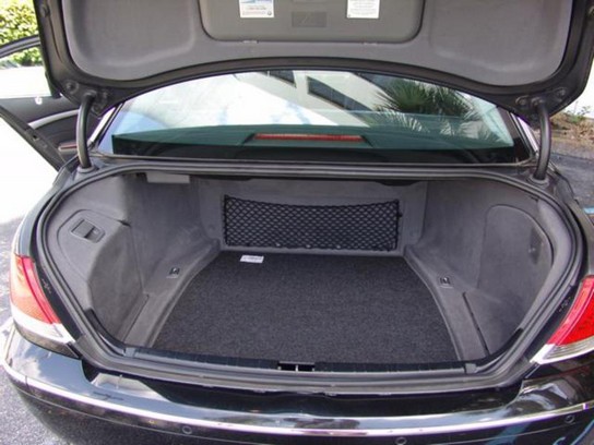 Florida Fine Cars - Used BMW 7 SERIES 2004 MIAMI 760Li