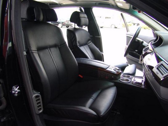 Florida Fine Cars - Used BMW 7 SERIES 2004 MIAMI 760Li