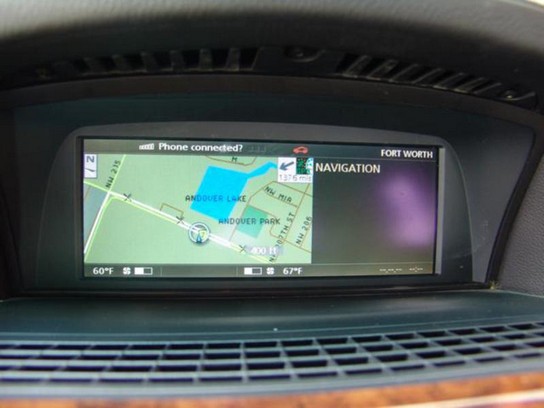 Florida Fine Cars - Used BMW 7 SERIES 2004 MIAMI 760Li