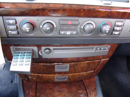 Florida Fine Cars - Used BMW 7 SERIES 2004 MIAMI 760Li