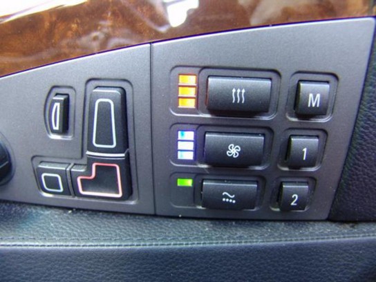 Florida Fine Cars - Used BMW 7 SERIES 2004 MIAMI 760Li