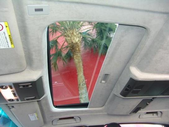 Florida Fine Cars - Used BMW 7 SERIES 2004 MIAMI 760Li