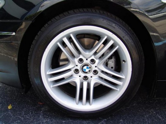 Florida Fine Cars - Used BMW 7 SERIES 2004 MIAMI 760Li