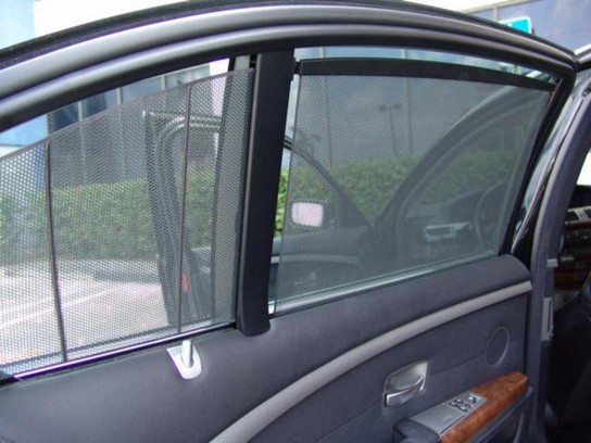 Florida Fine Cars - Used BMW 7 SERIES 2004 MIAMI 760Li