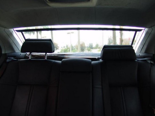 Florida Fine Cars - Used BMW 7 SERIES 2004 MIAMI 760Li